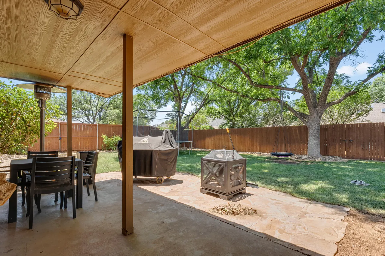 Photo 25 — 9710 Jordan Avenue, Lubbock, TX 79423