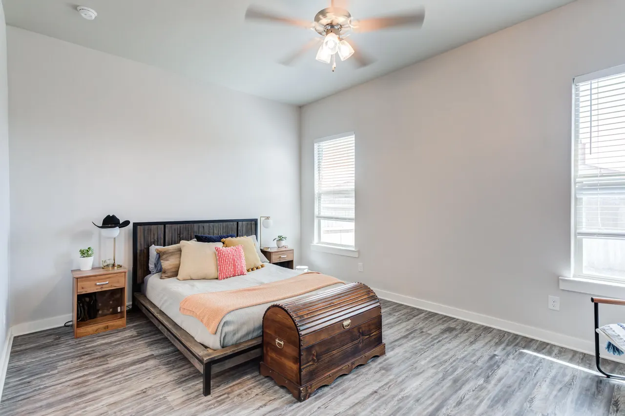 Photo 12 — 13717 Avenue S, Lubbock, TX 79423