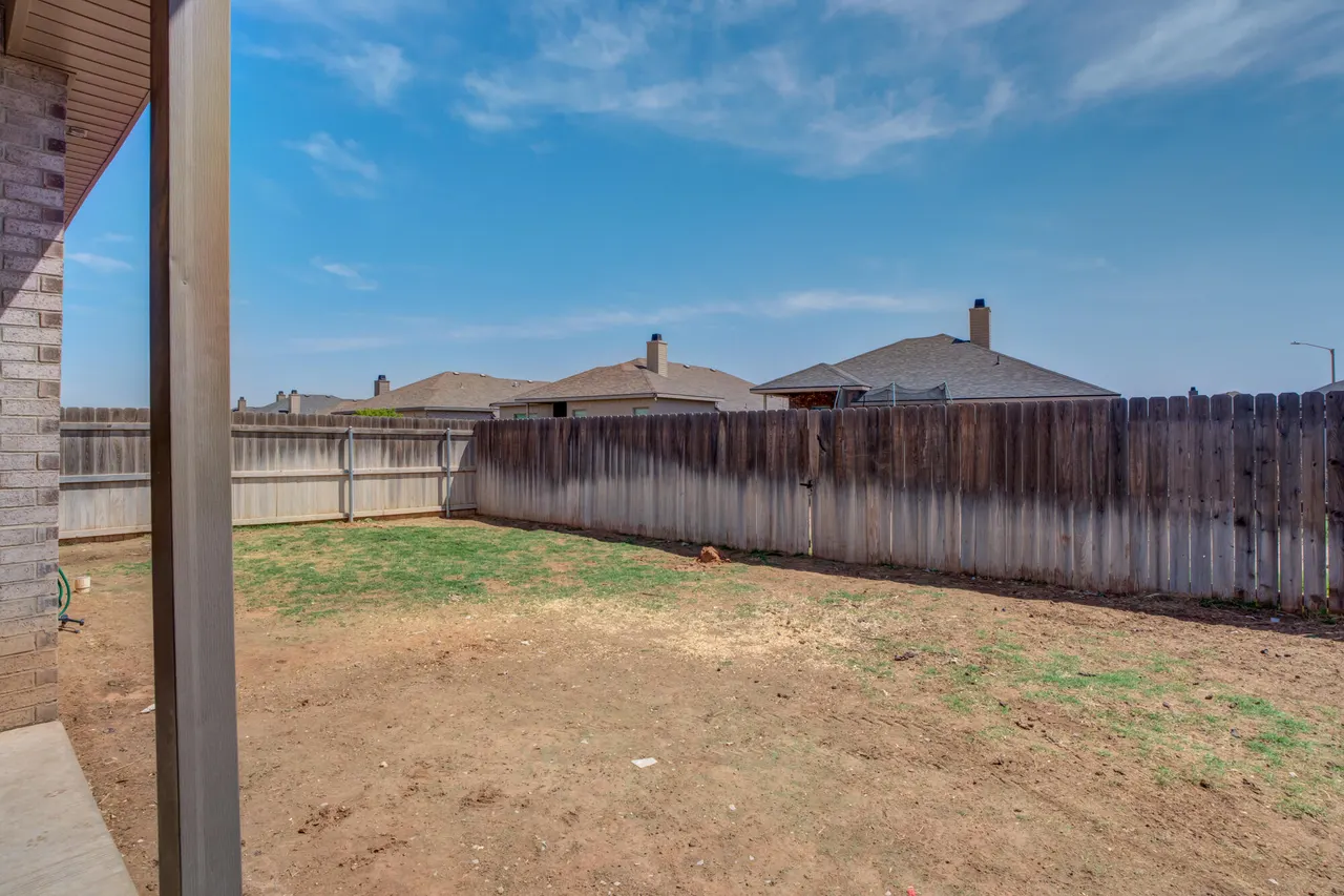 Photo 27 — 13717 Avenue S, Lubbock, TX 79423