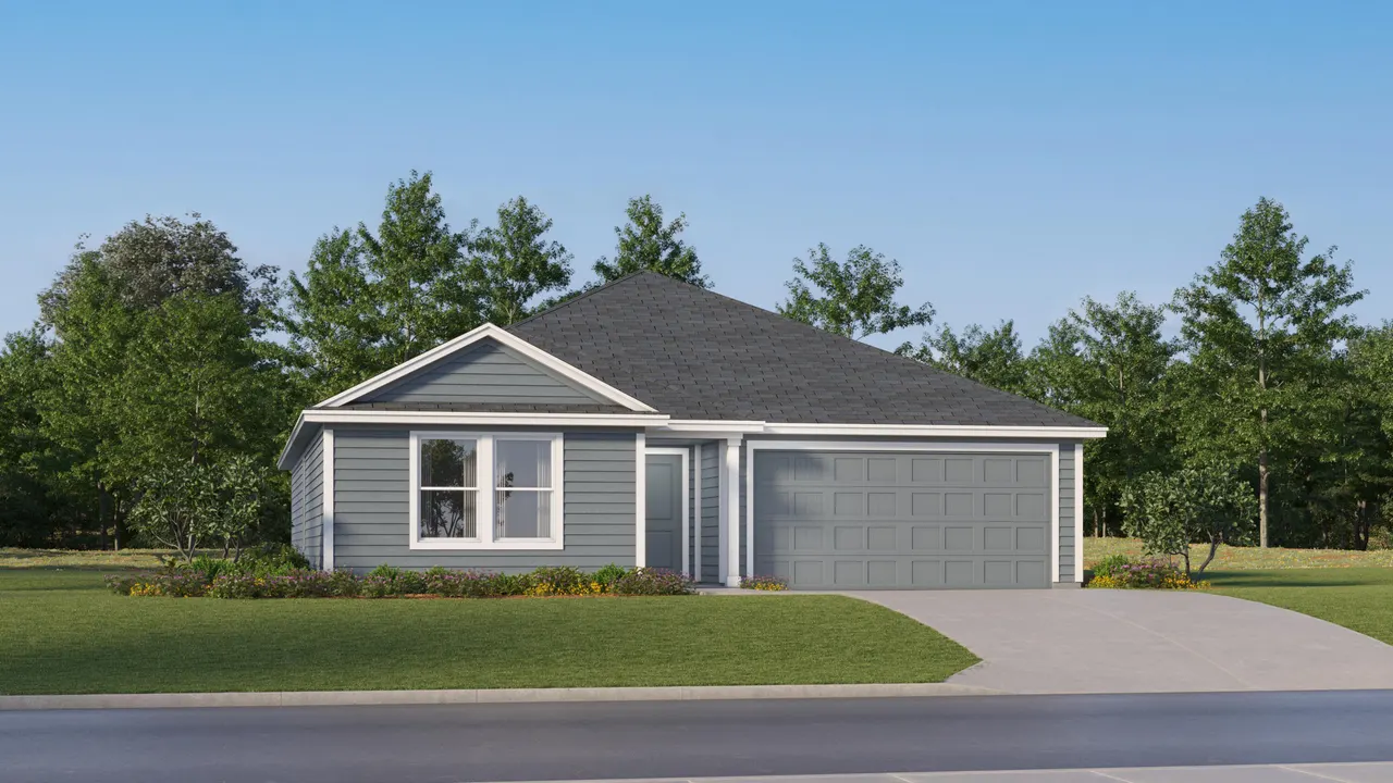 Front exterior — 2120 Edgewood Street, Lubbock, TX 79415