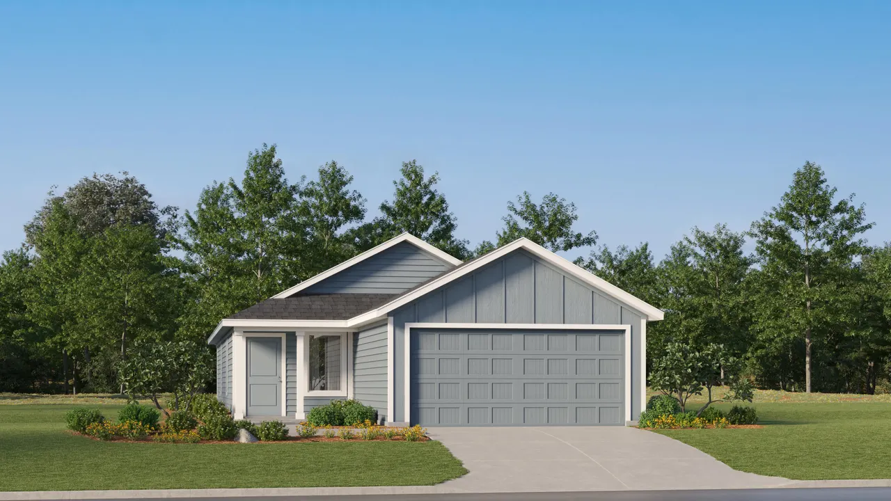 Photo 5 — 1020 Good Pr Avenue, Wolfforth, TX 79382