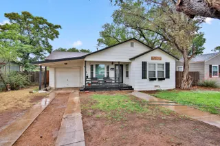 Sold home at 2604 39th Street