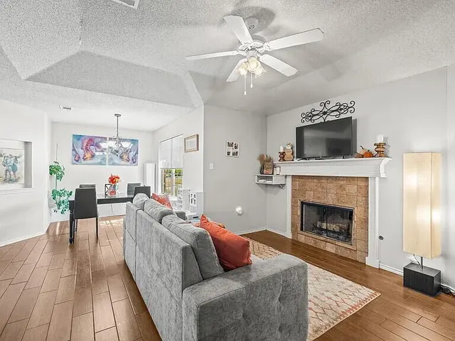 Photo 3 — 3104 110th Street A, Lubbock, TX 79423