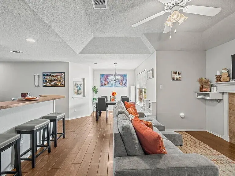 Photo 4 — 3104 110th Street A, Lubbock, TX 79423