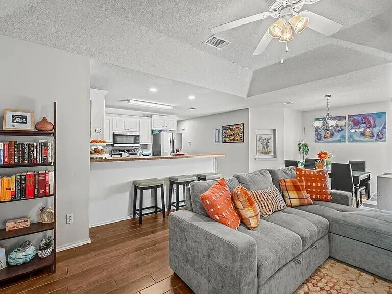 Photo 7 — 3104 110th Street A, Lubbock, TX 79423