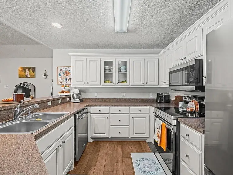 Photo 8 — 3104 110th Street A, Lubbock, TX 79423