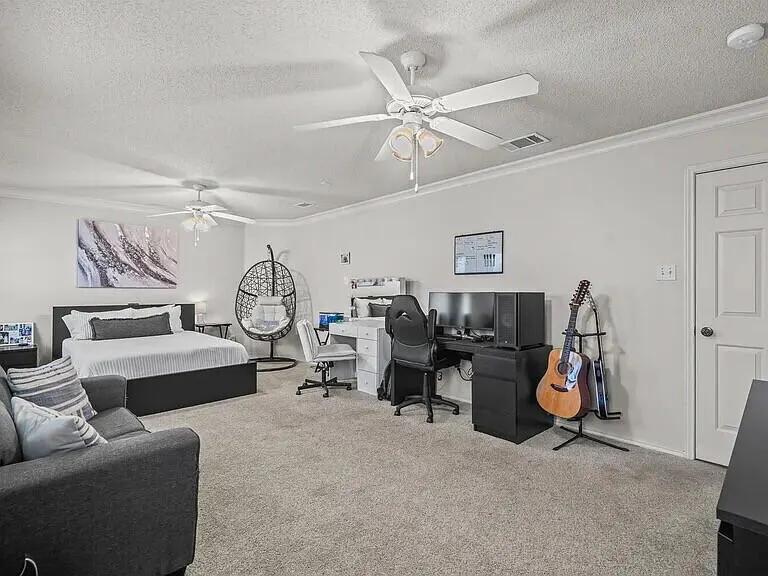 Photo 21 — 3104 110th Street A, Lubbock, TX 79423