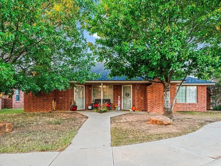 Photo 2 — 3104 110th Street A, Lubbock, TX 79423