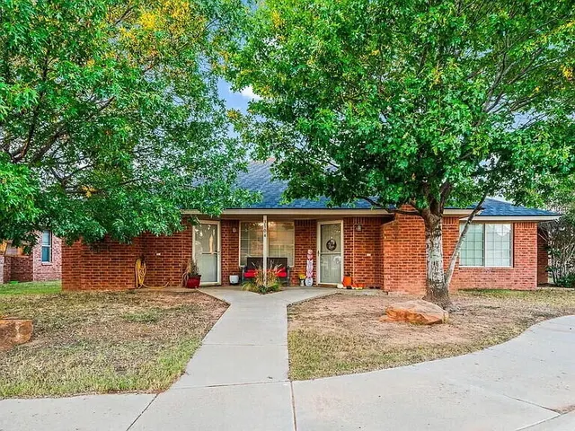 Photo 2 — 3104 110th Street A, Lubbock, TX 79423