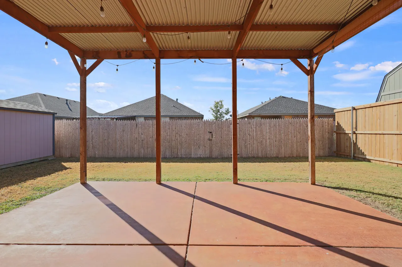 Photo 45 — 7809 85th Street, Lubbock, TX 79424