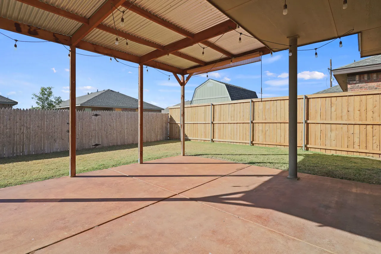 Photo 46 — 7809 85th Street, Lubbock, TX 79424