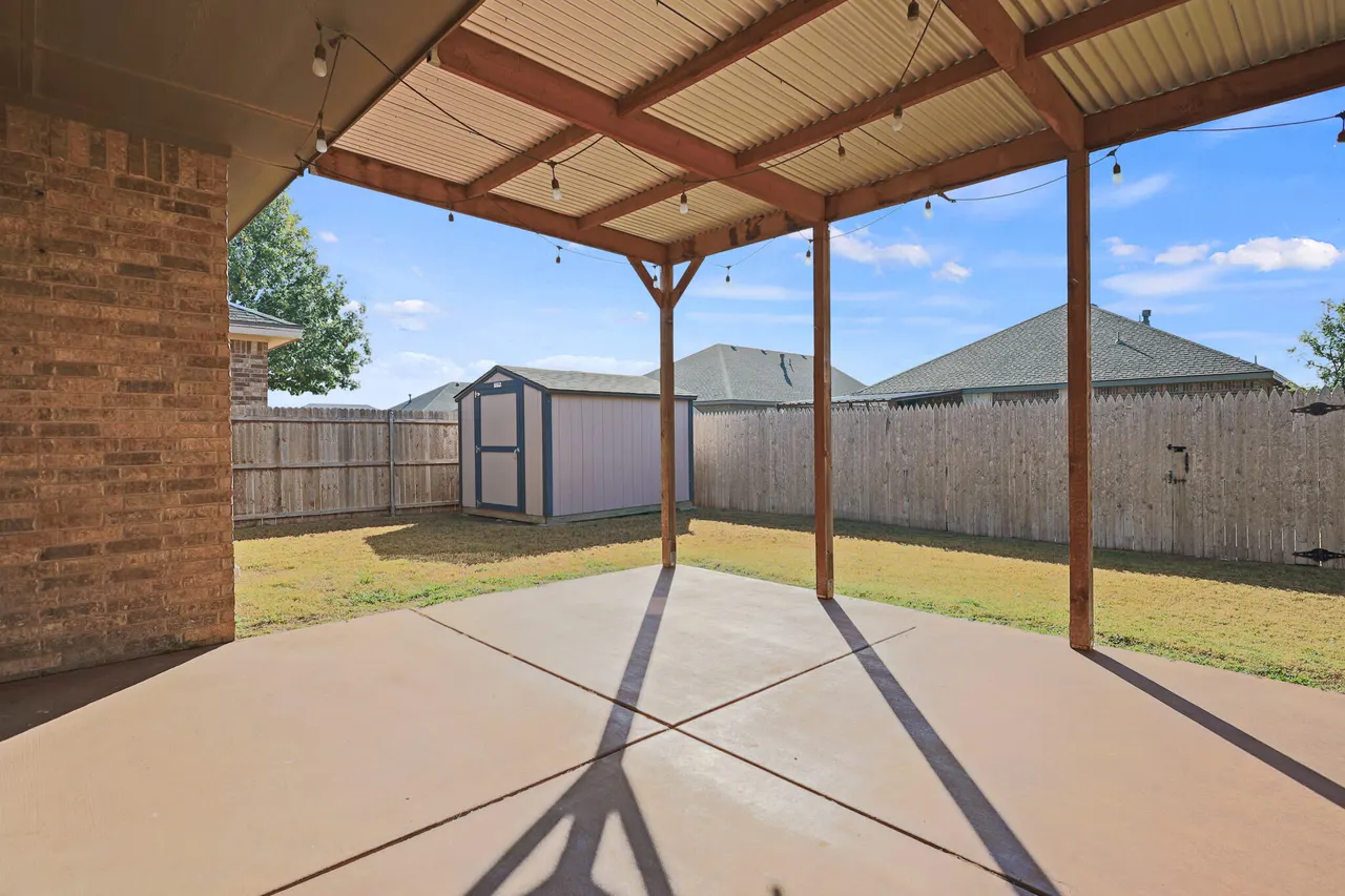 Photo 47 — 7809 85th Street, Lubbock, TX 79424