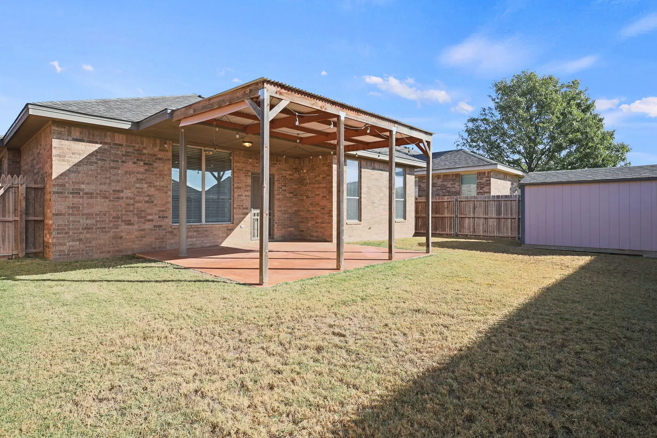 Photo 49 — 7809 85th Street, Lubbock, TX 79424