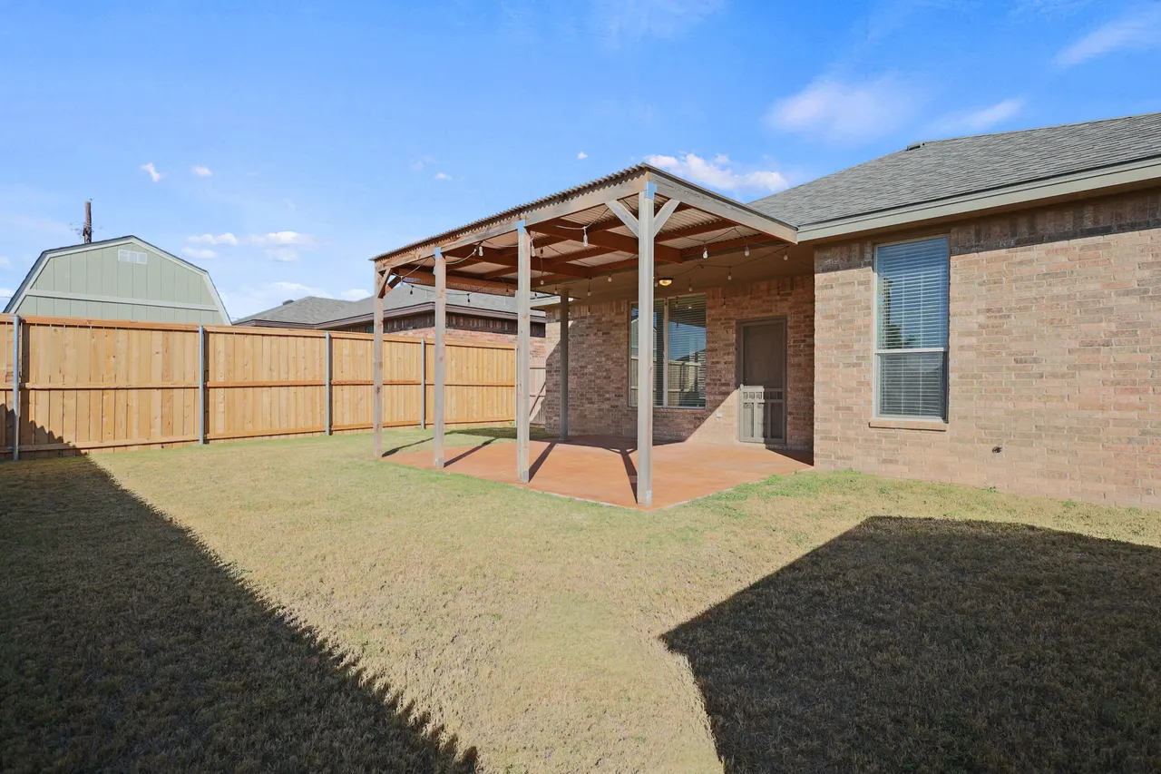 Photo 50 — 7809 85th Street, Lubbock, TX 79424