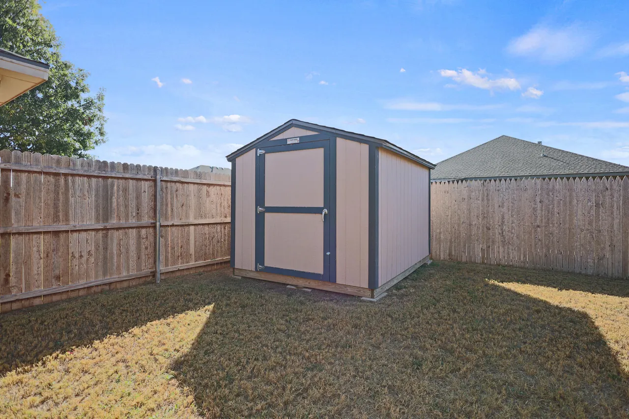Photo 52 — 7809 85th Street, Lubbock, TX 79424