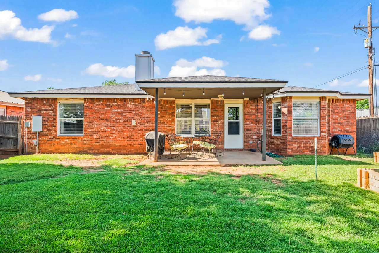 Photo 25 — 6116 6th Street, Lubbock, TX 79416