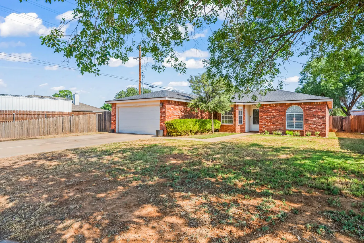 Photo 28 — 6116 6th Street, Lubbock, TX 79416