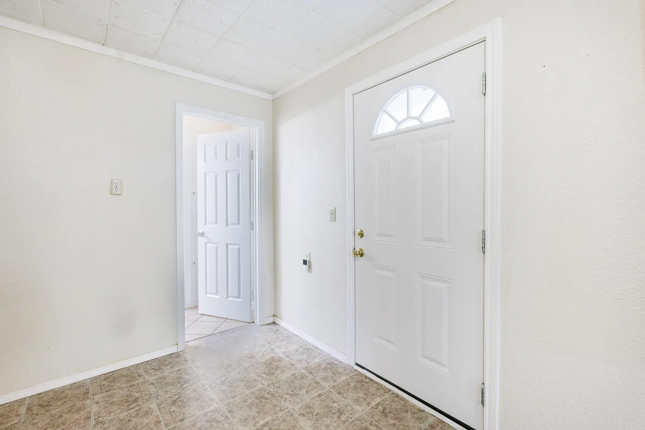 Photo 9 — 211 Chestnut-Rear Street, Idalou, TX 79329
