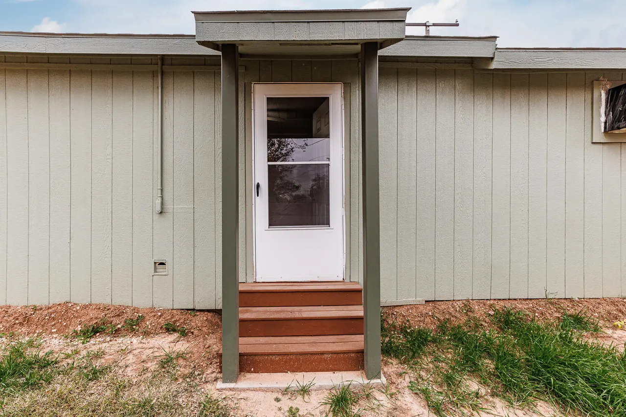 Photo 29 — 211 Chestnut-Rear Street, Idalou, TX 79329