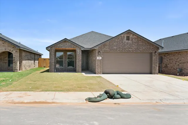 Photo 3 — 6009 Venita Avenue, Lubbock, TX 79407