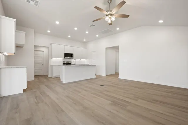 Photo 8 — 6009 Venita Avenue, Lubbock, TX 79407