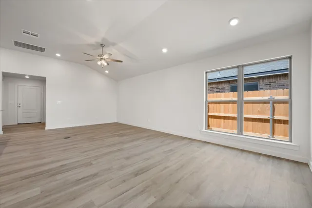 Photo 6 — 6009 Venita Avenue, Lubbock, TX 79407