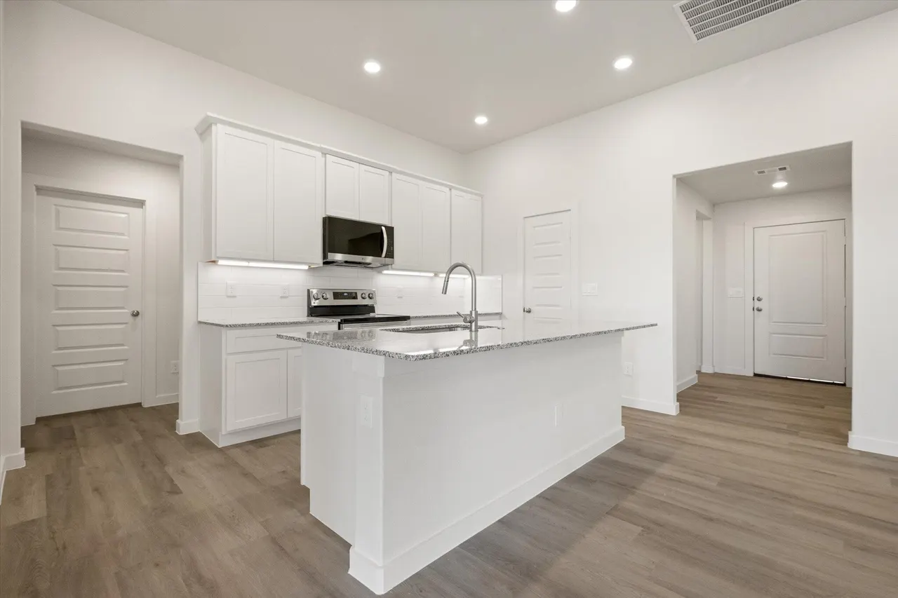 Photo 10 — 6009 Venita Avenue, Lubbock, TX 79407