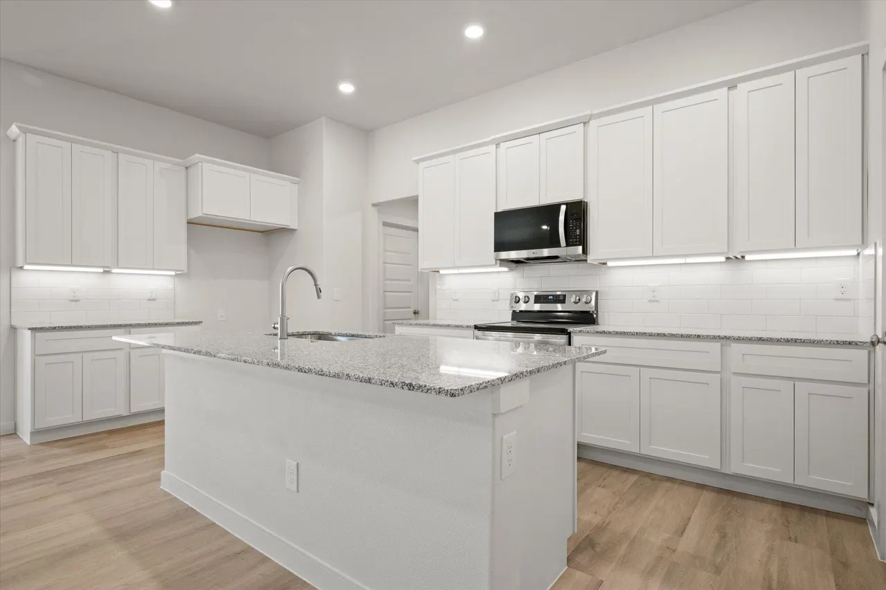 Photo 11 — 6009 Venita Avenue, Lubbock, TX 79407
