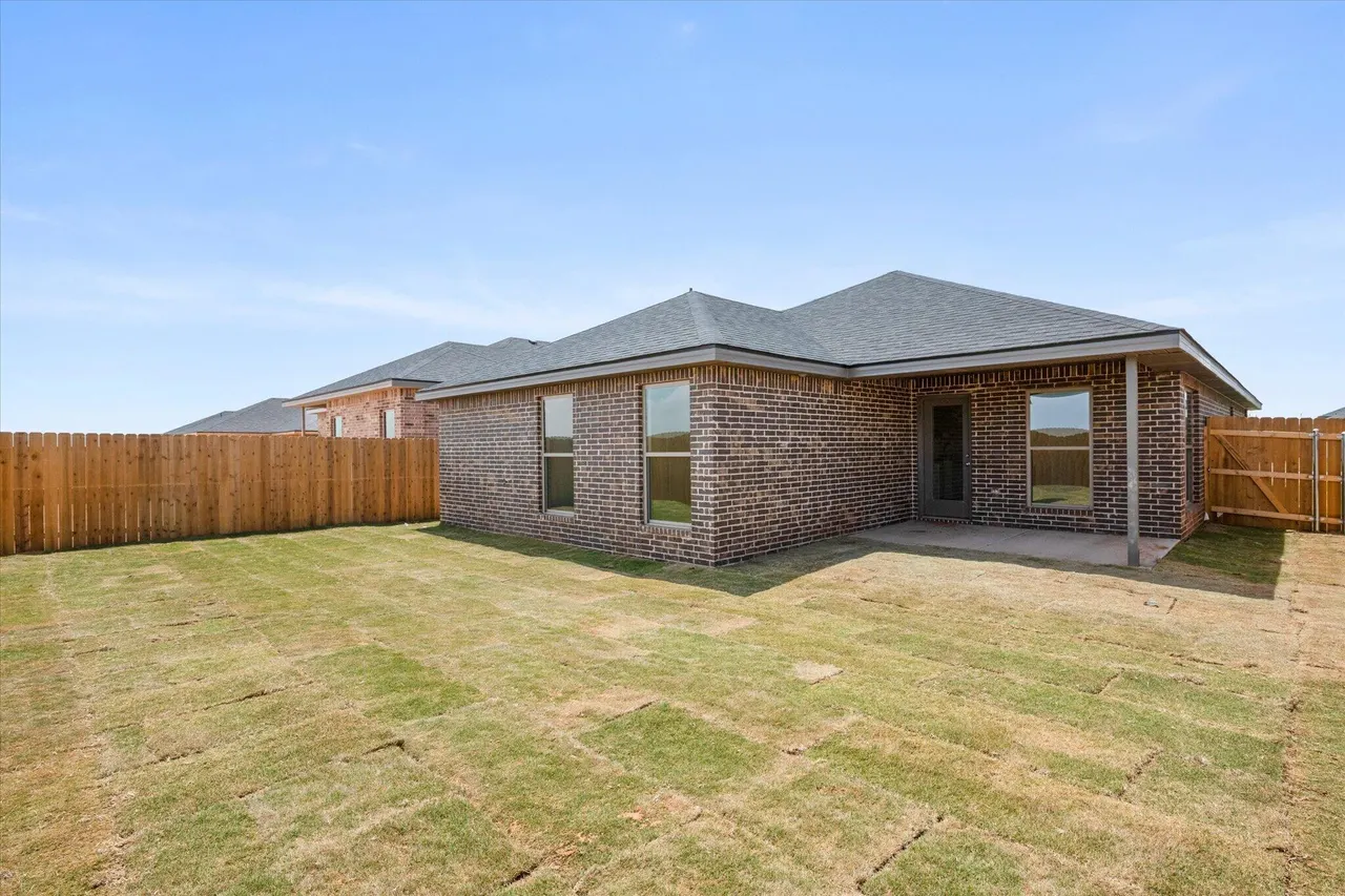 Photo 22 — 6009 Venita Avenue, Lubbock, TX 79407