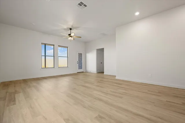 Photo 5 — 3220 Harvest Avenue, Wolfforth, TX 79382
