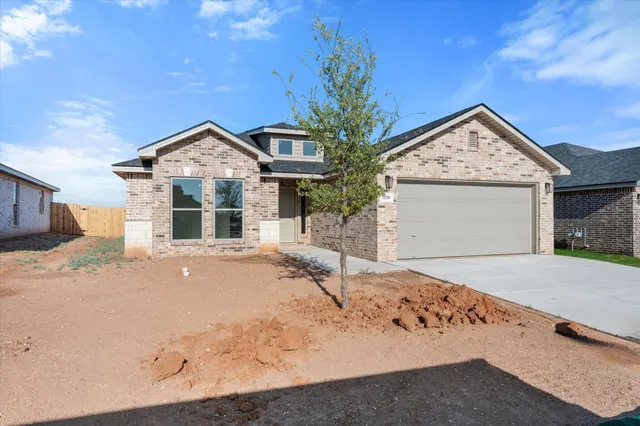 Photo 3 — 3218 Harvest Avenue, Wolfforth, TX 79382