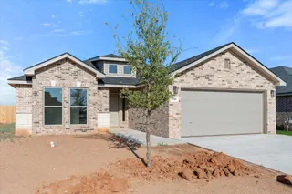 Sold home at 3218 Harvest Avenue