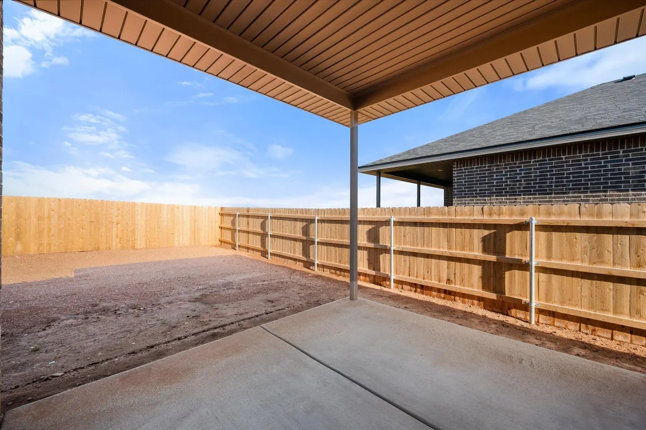 Photo 20 — 3218 Harvest Avenue, Wolfforth, TX 79382