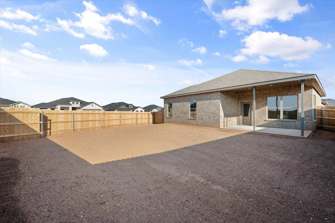 Photo 23 — 908 E 34th Street, Wolfforth, TX 79382