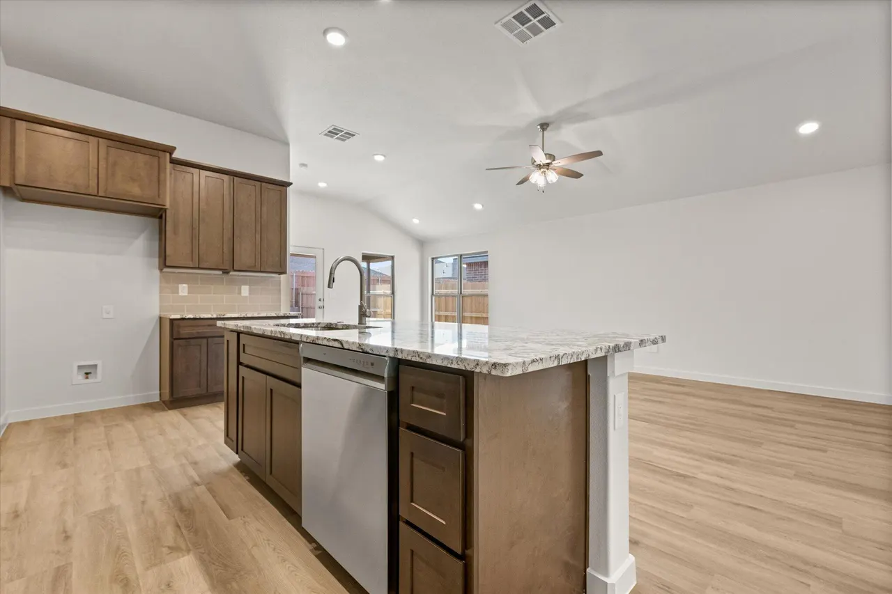 Photo 12 — 2419 Bryan Avenue, Wolfforth, TX 79382