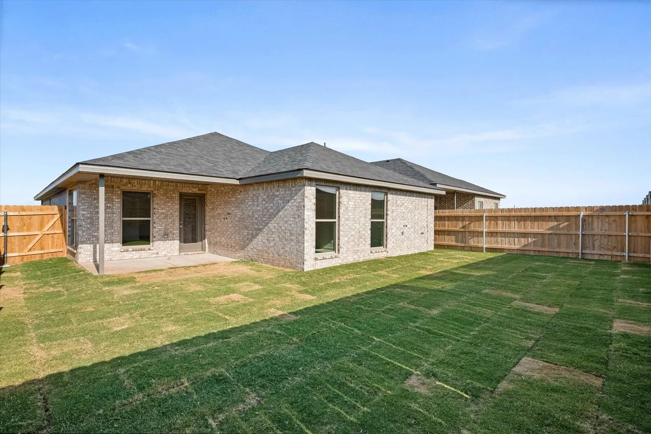 Photo 22 — 2419 Bryan Avenue, Wolfforth, TX 79382