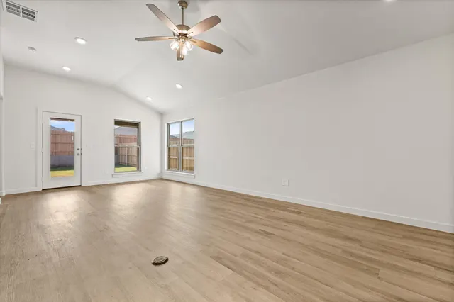 Photo 5 — 2419 Bryan Avenue, Wolfforth, TX 79382