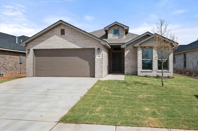 Photo 3 — 7005 53rd Street, Lubbock, TX 79407