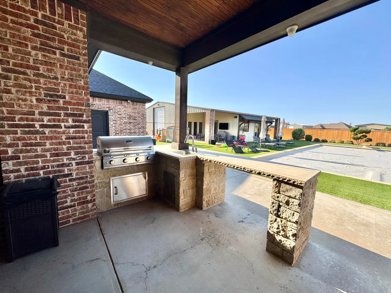 Photo 35 — 5105 County Road 7630, Lubbock, TX 79424