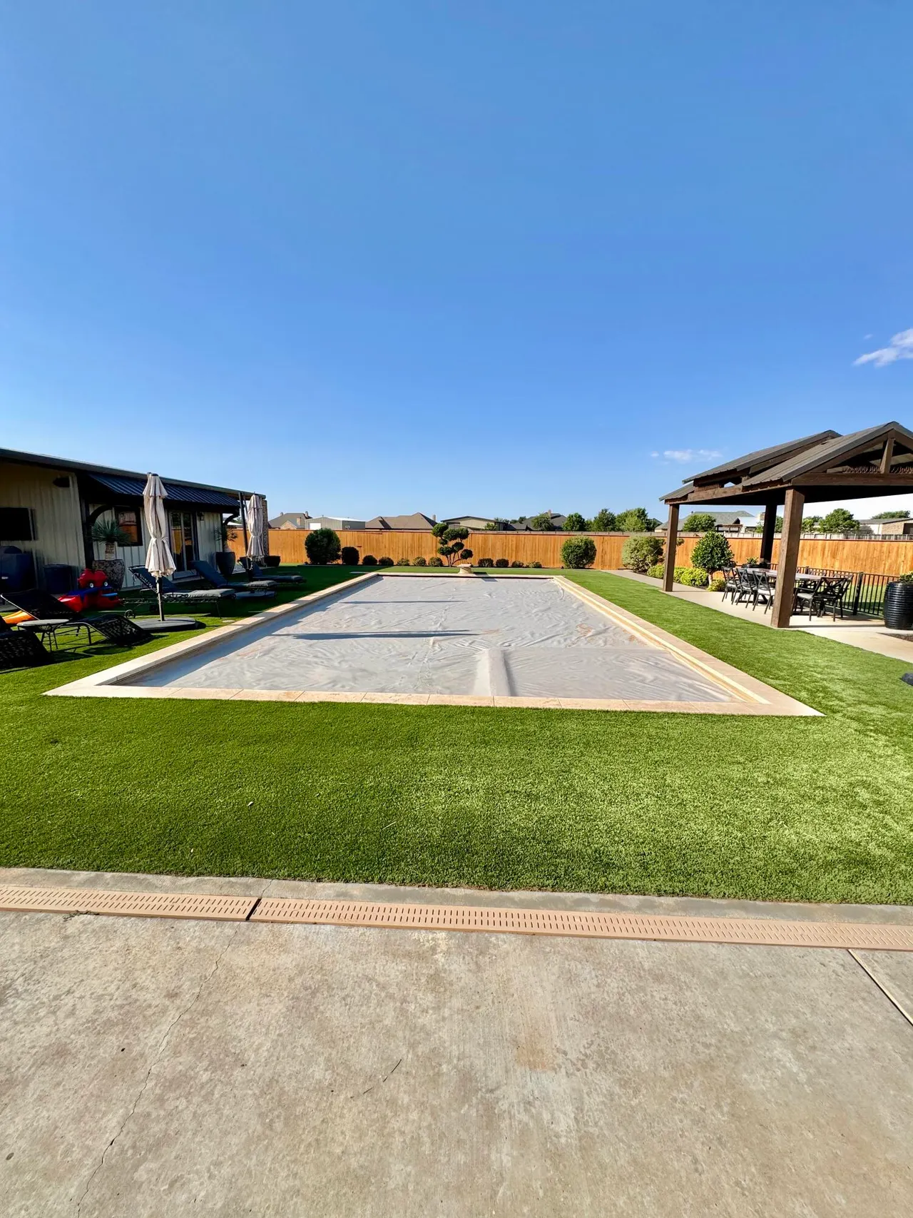 Photo 36 — 5105 County Road 7630, Lubbock, TX 79424