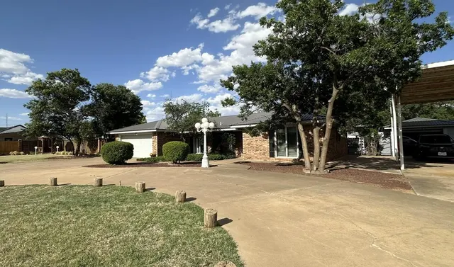 Photo 3 — 307 S Ayrshire Street, Crosbyton, TX 79322