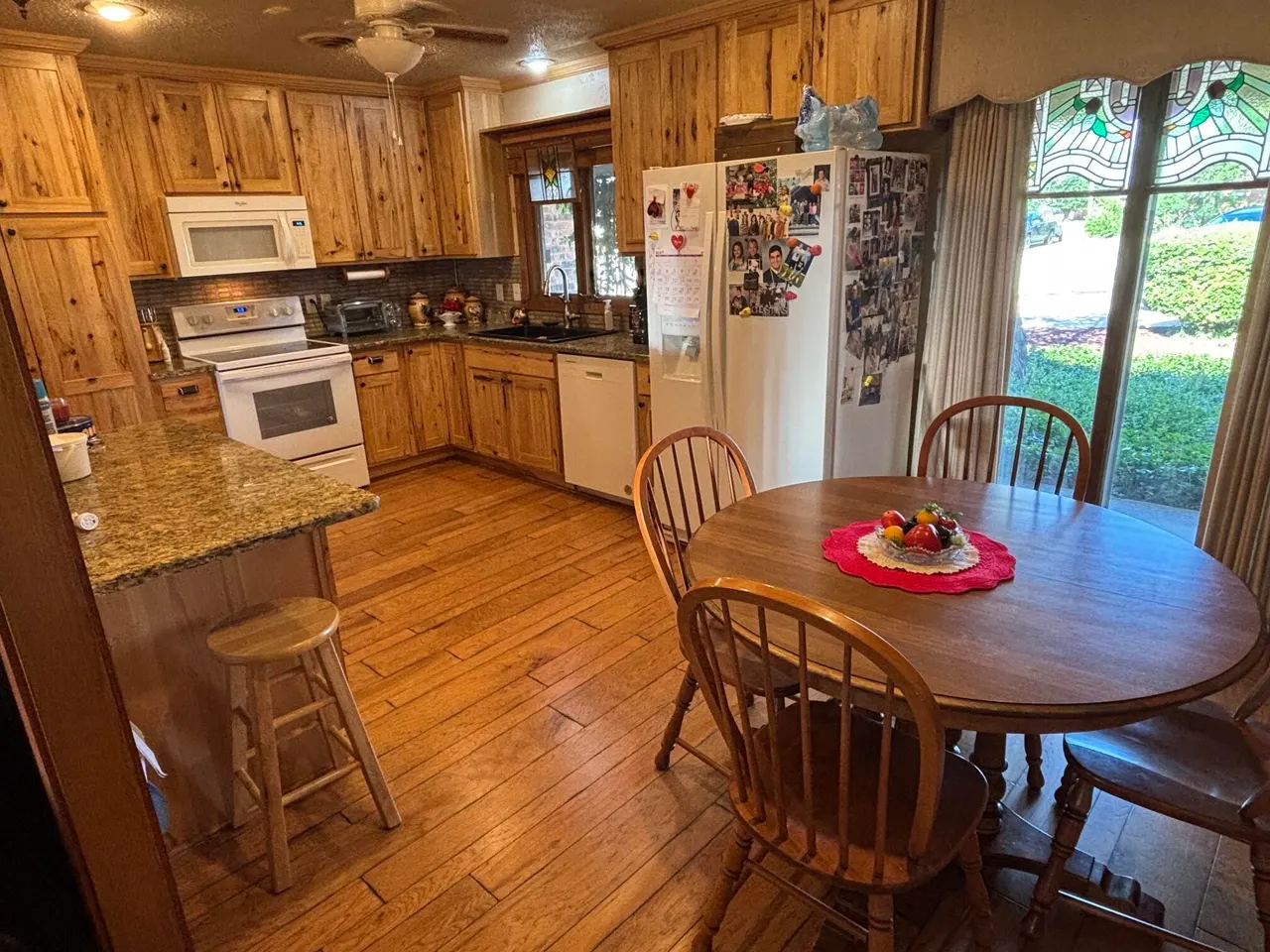 Photo 7 — 307 S Ayrshire Street, Crosbyton, TX 79322