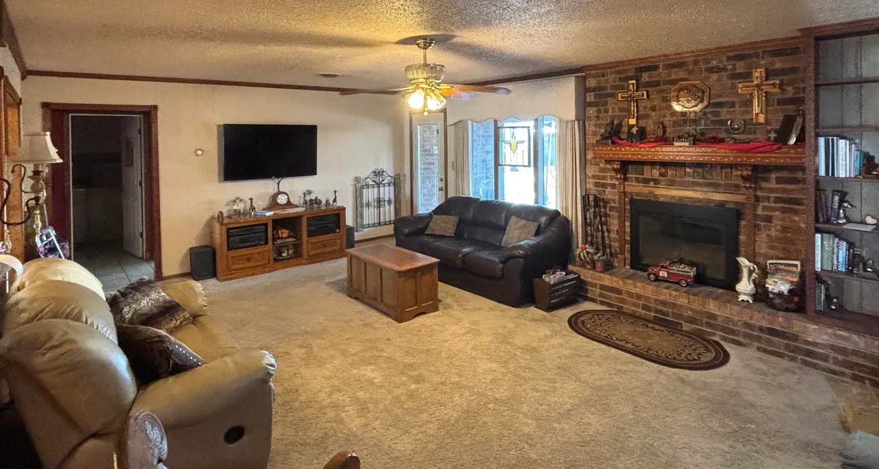 Photo 5 — 307 S Ayrshire Street, Crosbyton, TX 79322