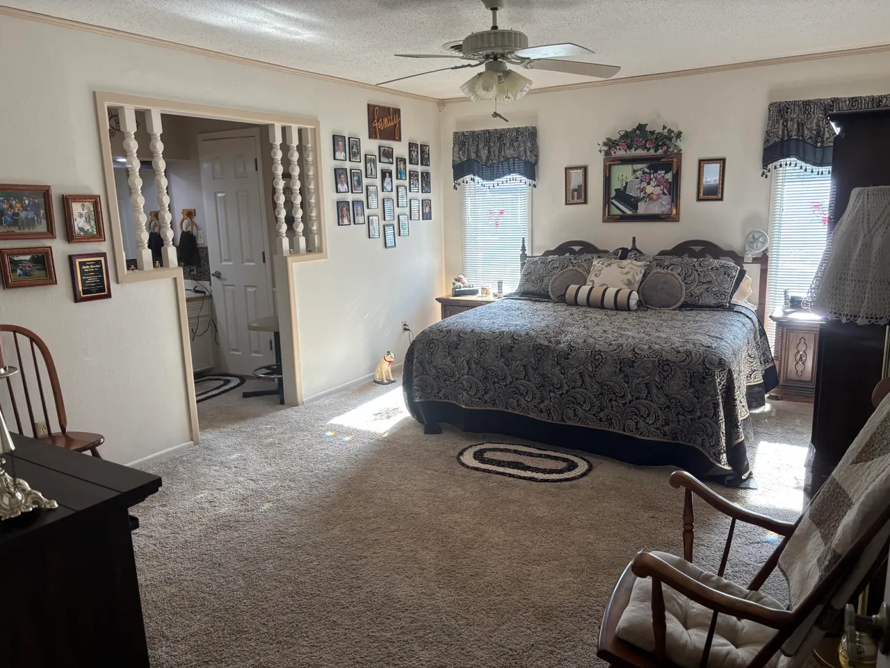Photo 8 — 307 S Ayrshire Street, Crosbyton, TX 79322