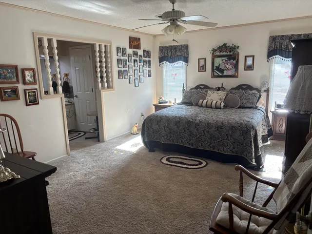 Photo 8 — 307 S Ayrshire Street, Crosbyton, TX 79322