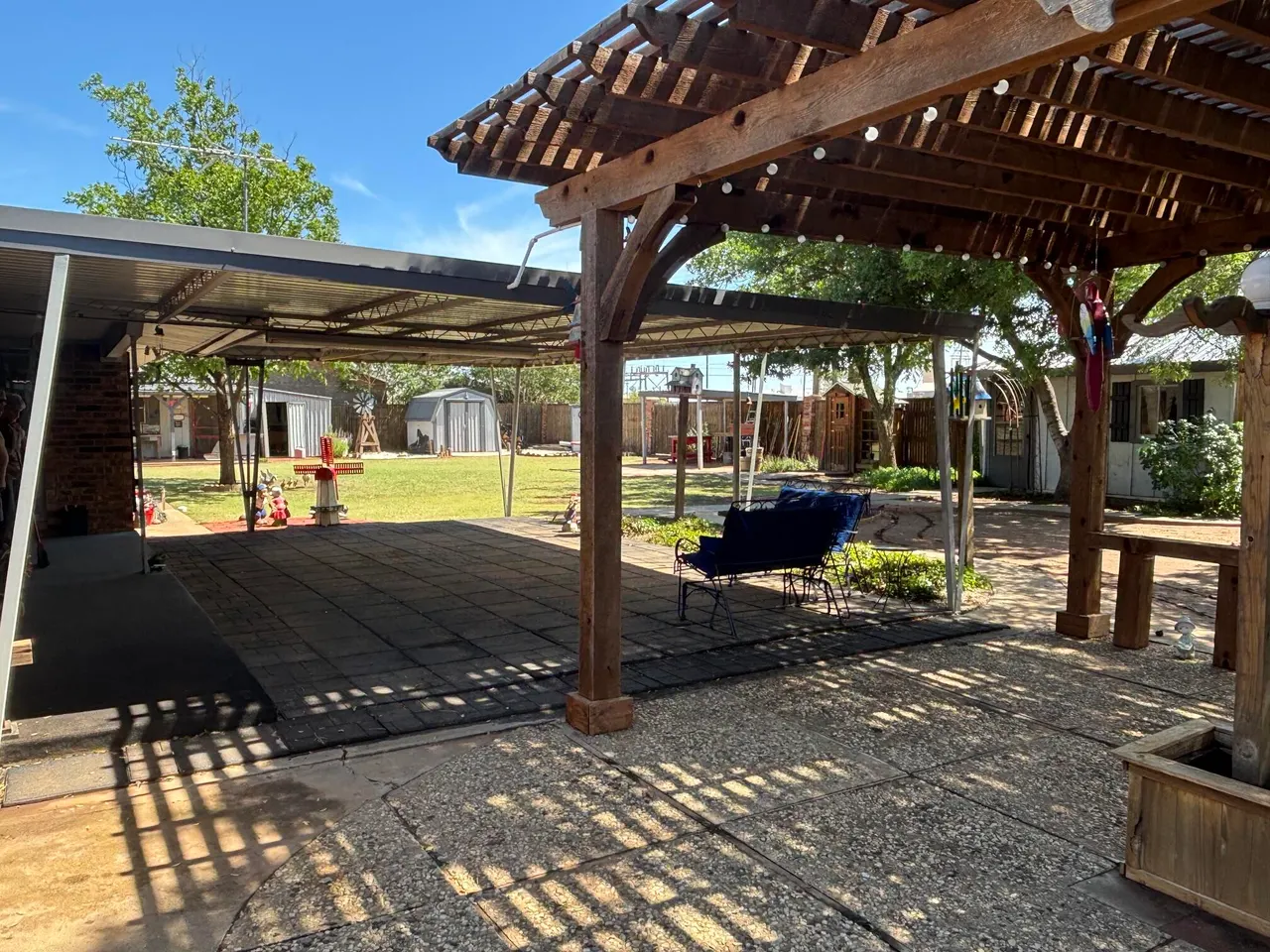 Photo 21 — 307 S Ayrshire Street, Crosbyton, TX 79322