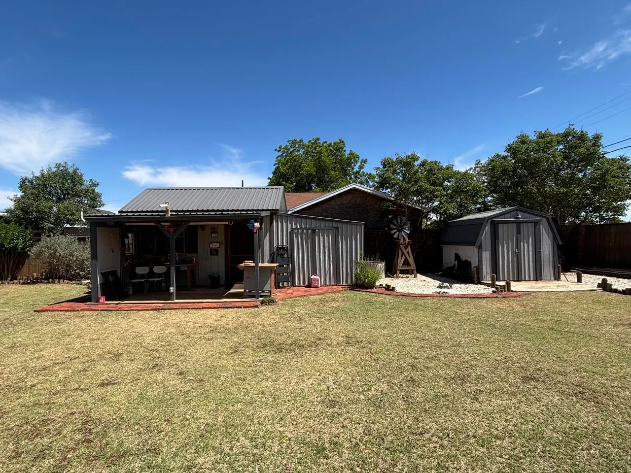 Photo 22 — 307 S Ayrshire Street, Crosbyton, TX 79322