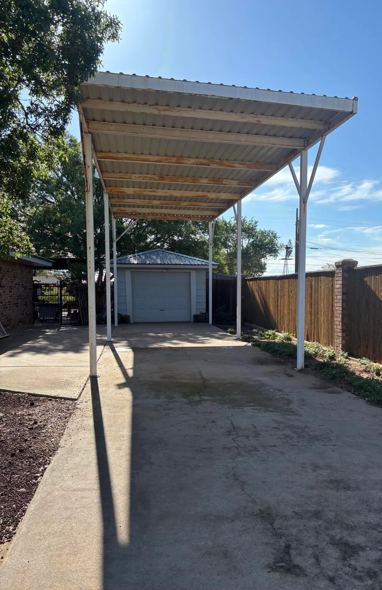 Photo 23 — 307 S Ayrshire Street, Crosbyton, TX 79322