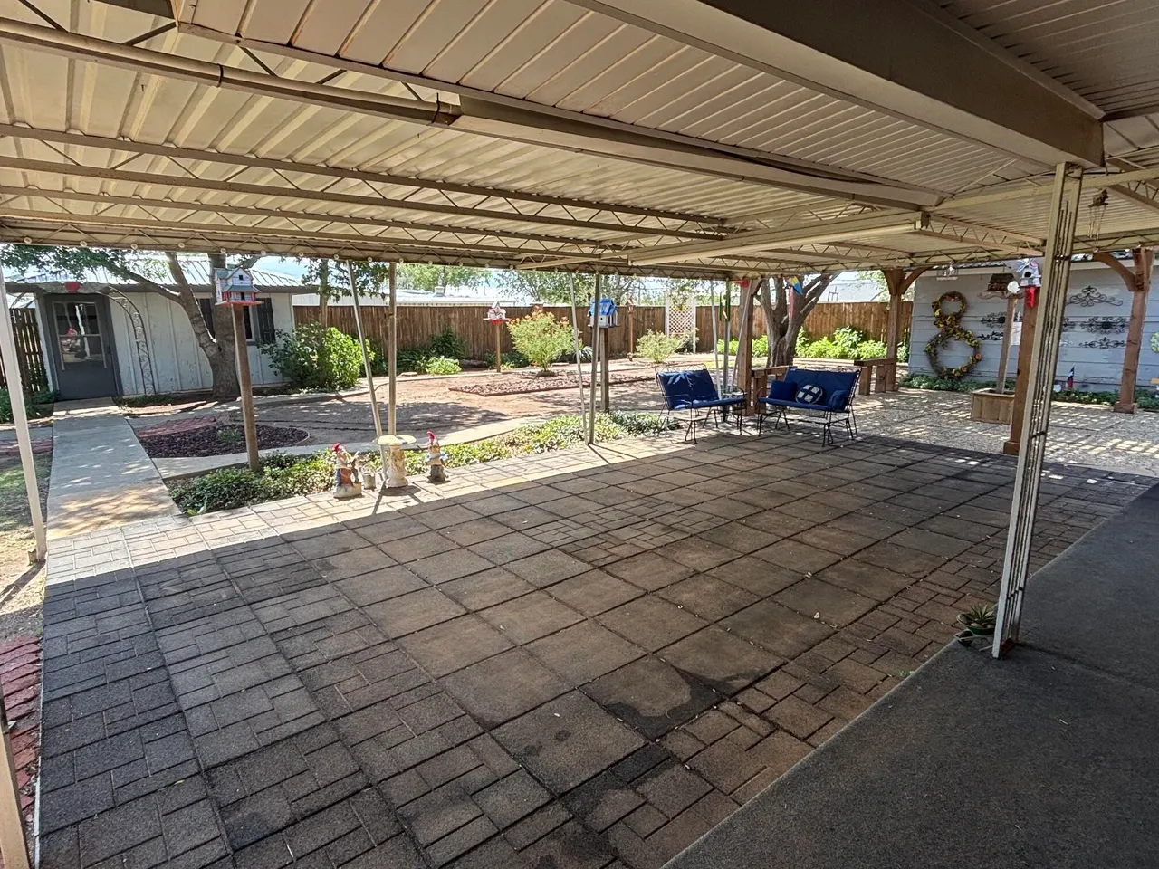 Photo 20 — 307 S Ayrshire Street, Crosbyton, TX 79322