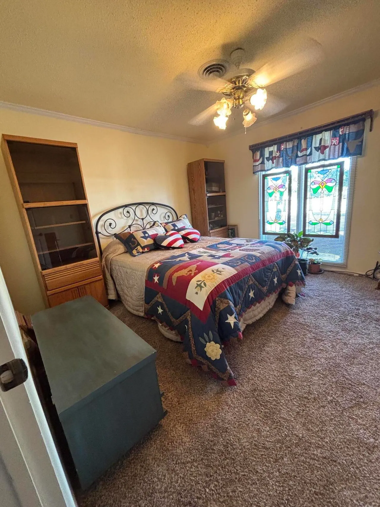 Photo 11 — 307 S Ayrshire Street, Crosbyton, TX 79322